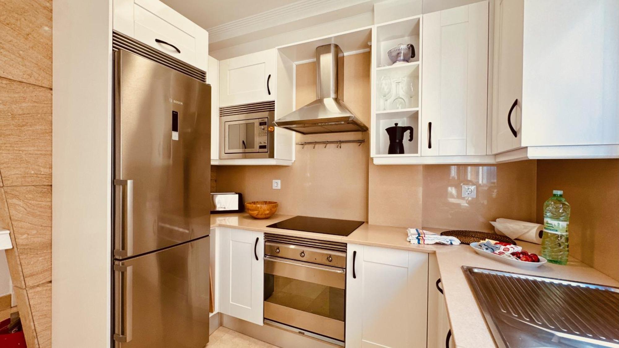 Apartamento Click & Guest - Casa Pilar Canteras Las Palmas de Gran Canaria