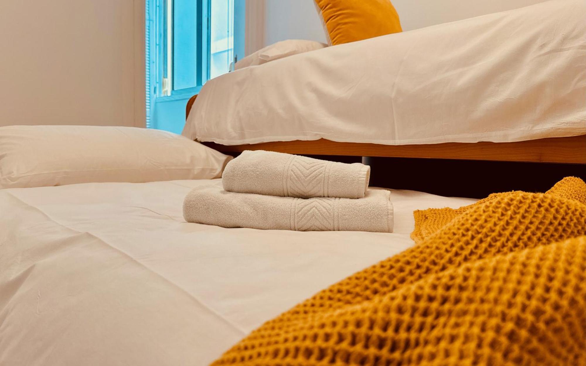 Click & Guest - Casa Pilar Canteras Las Palmas de Gran Canaria