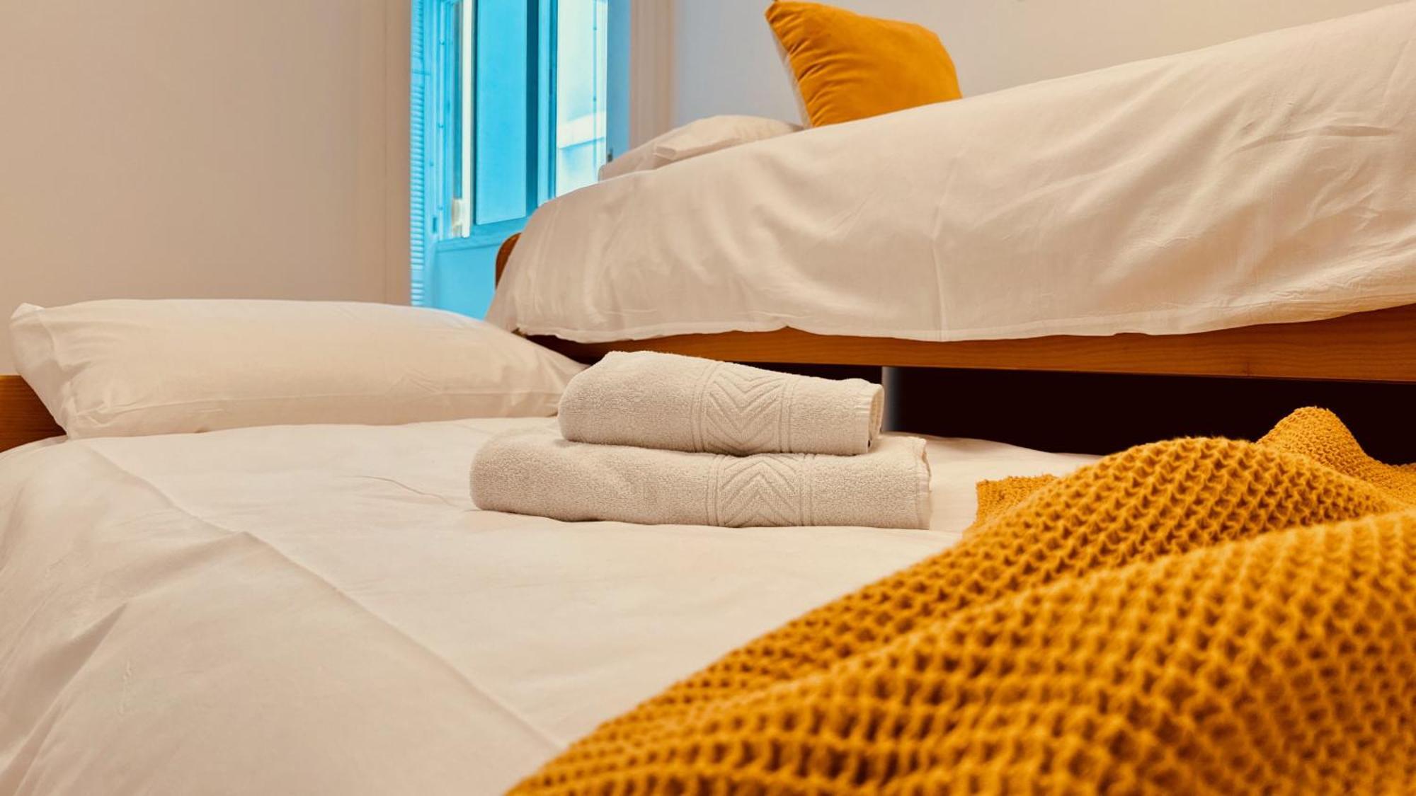 Apartamento Click & Guest - Casa Pilar Canteras Las Palmas de Gran Canaria