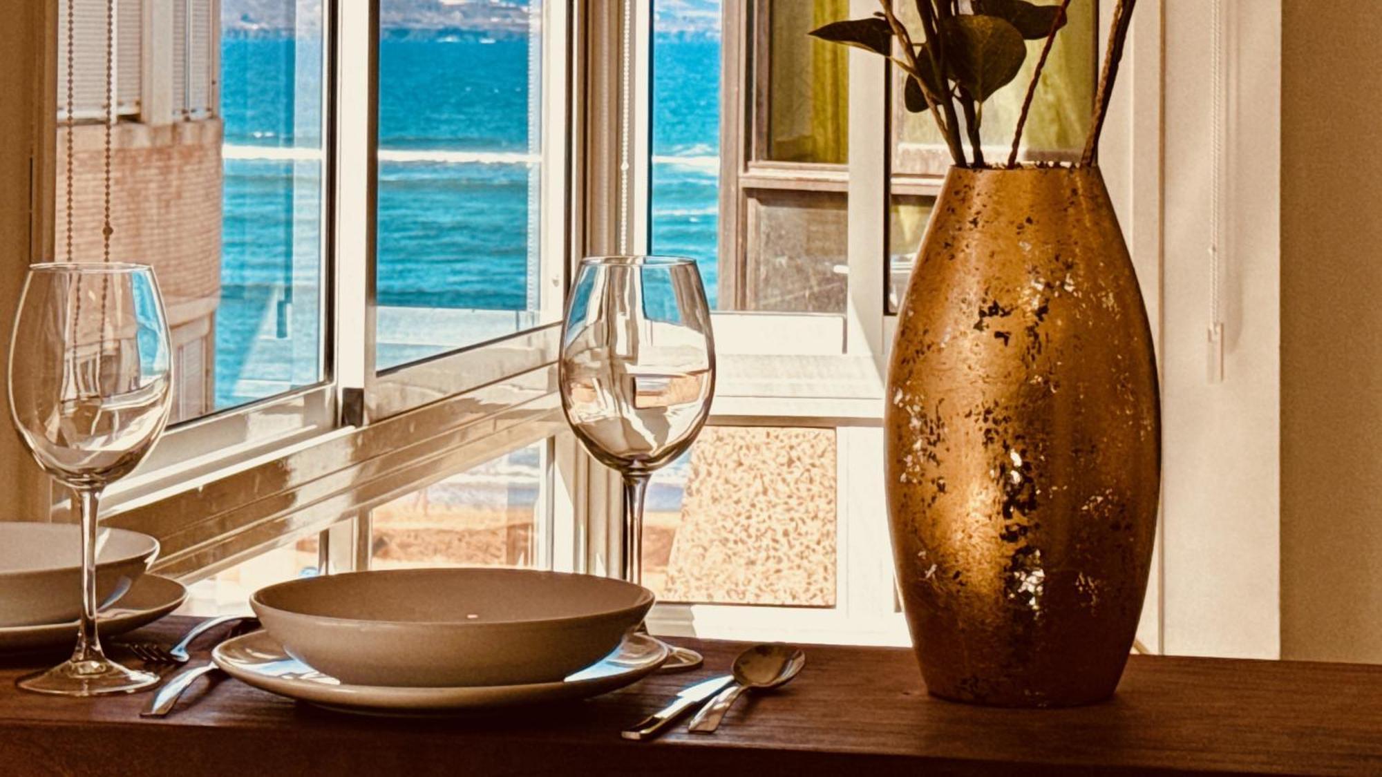 Apartamento Click & Guest - Casa Pilar Canteras Las Palmas de Gran Canaria