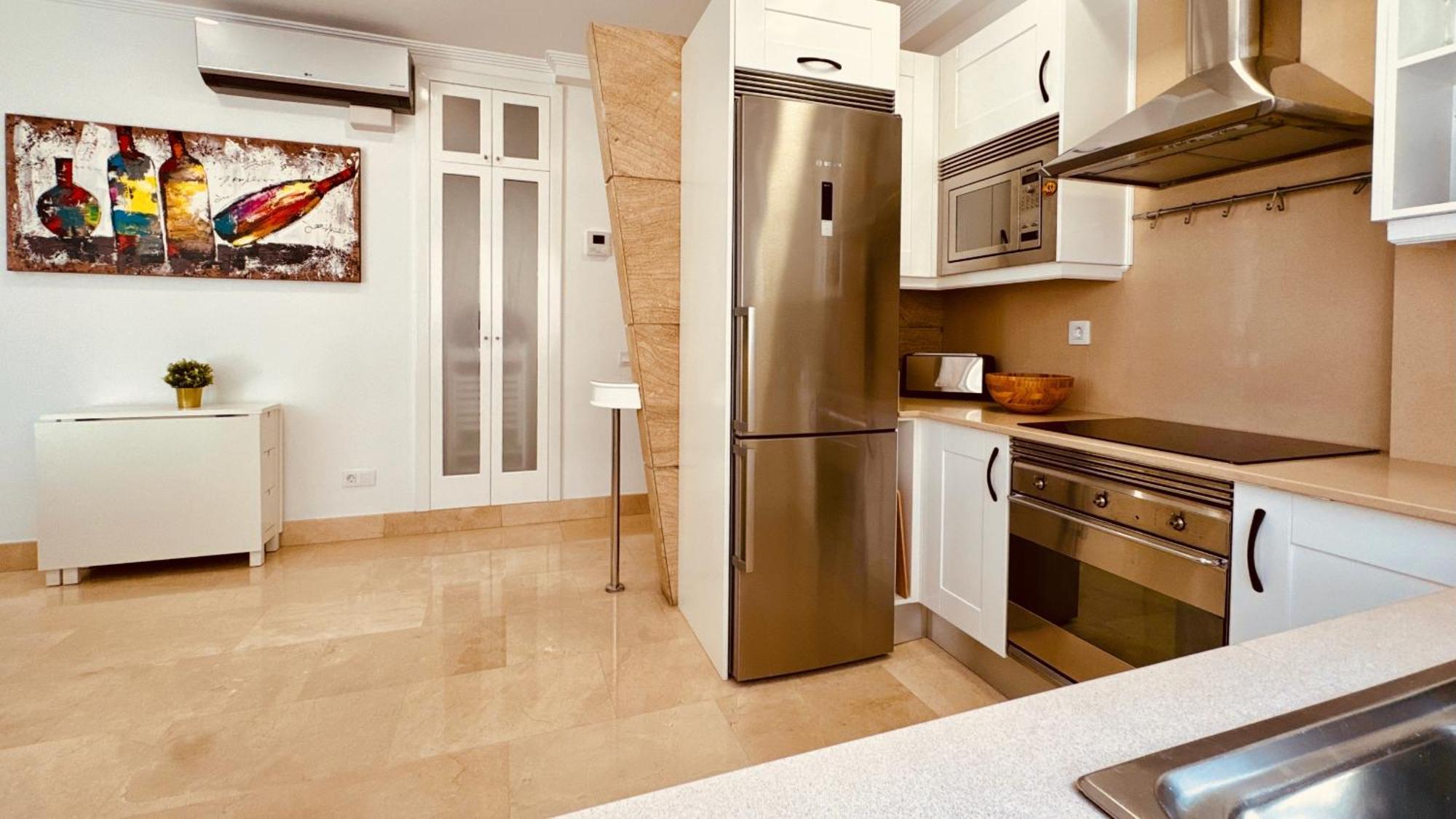 Apartamento Click & Guest - Casa Pilar Canteras *